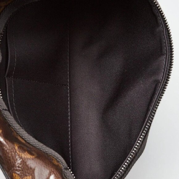 Louis Vuitton Monogram Glaze Canvas Messenger PM Bag - Picture 10 of 12